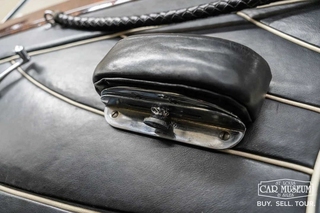 1950 Bentley Mark VI - Image 25 of 31