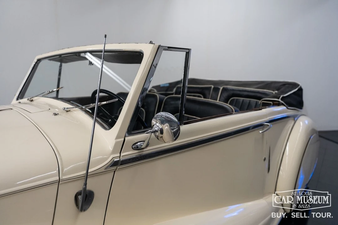1950 Bentley Mark VI - Image 4 of 31