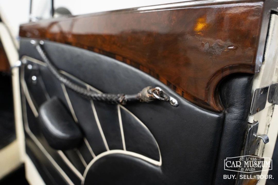 1950 Bentley Mark VI - Image 24 of 31