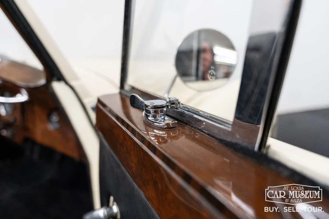 1950 Bentley Mark VI - Image 28 of 31