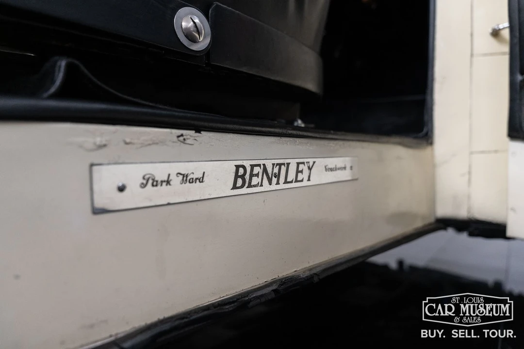 1950 Bentley Mark VI - Image 30 of 31