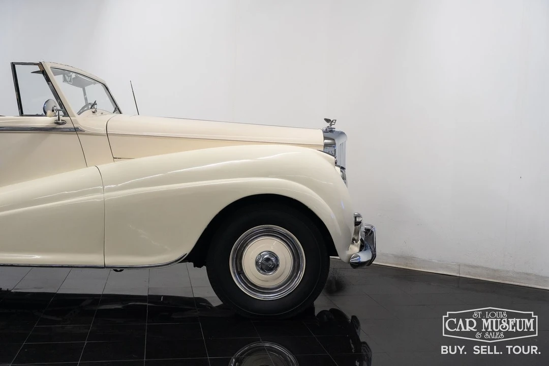 1950 Bentley Mark VI - Image 17 of 31