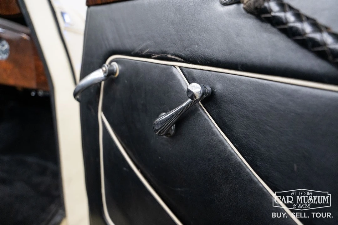 1950 Bentley Mark VI - Image 27 of 31