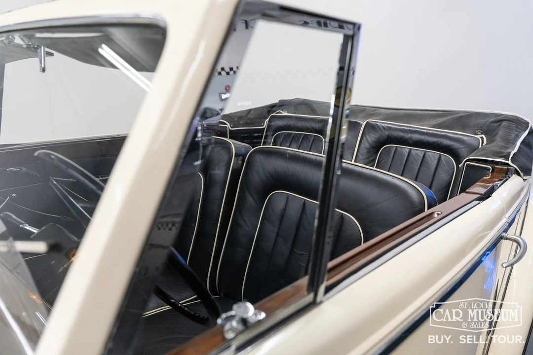 1950 Bentley Mark VI - Image 5 of 31