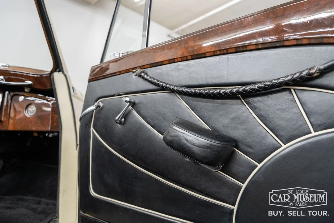 1950 Bentley Mark VI - Image 22 of 31