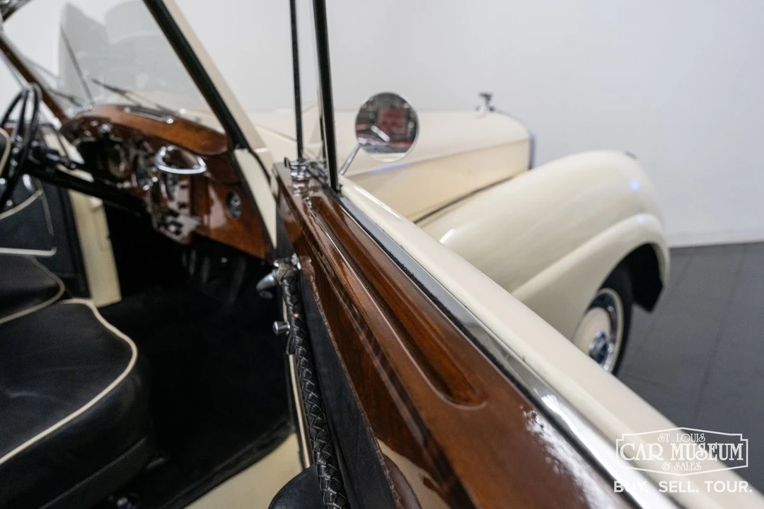 1950 Bentley Mark VI - Image 29 of 31
