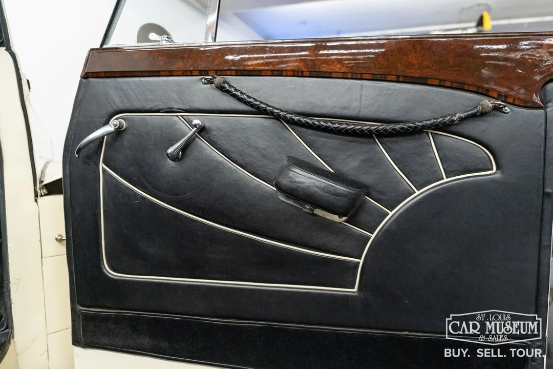 1950 Bentley Mark VI - Image 23 of 31