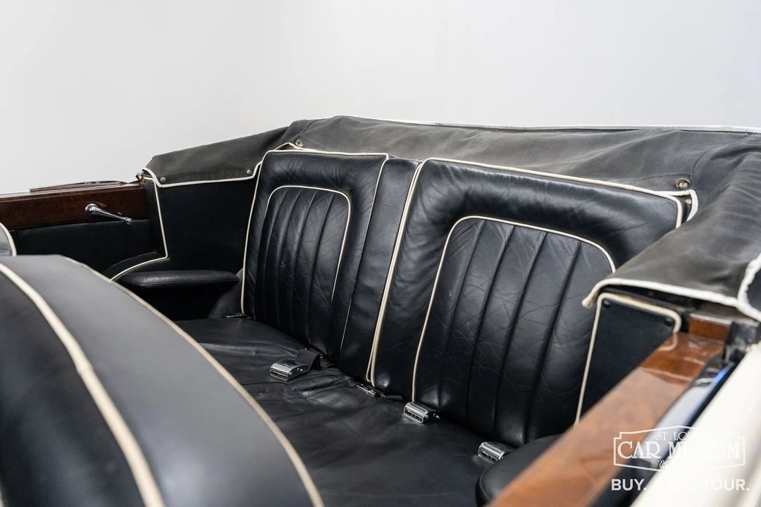 1950 Bentley Mark VI - Image 8 of 31
