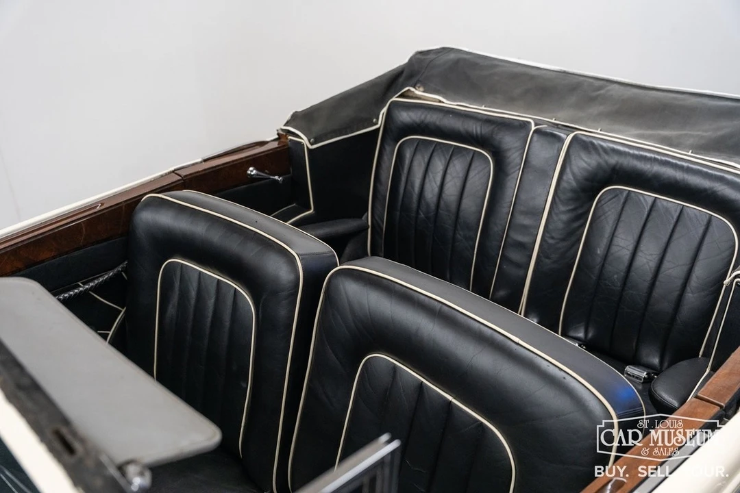 1950 Bentley Mark VI - Image 7 of 31