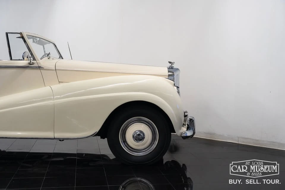 1950 Bentley Mark VI - Image 17 of 20