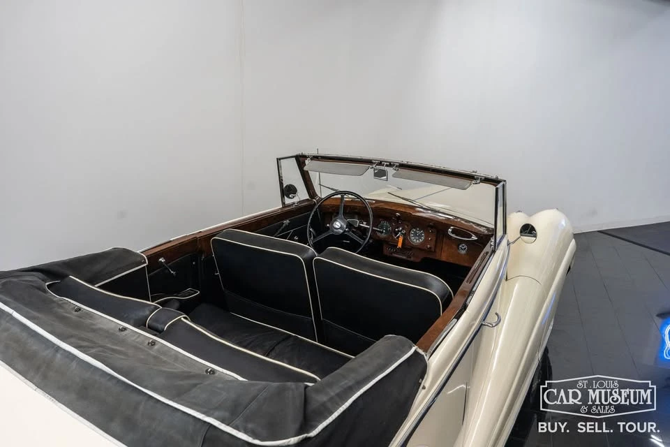 1950 Bentley Mark VI - Image 20 of 20
