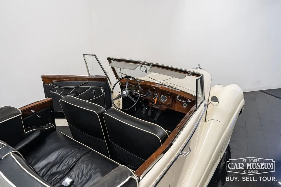 1950 Bentley Mark VI - Image 19 of 20