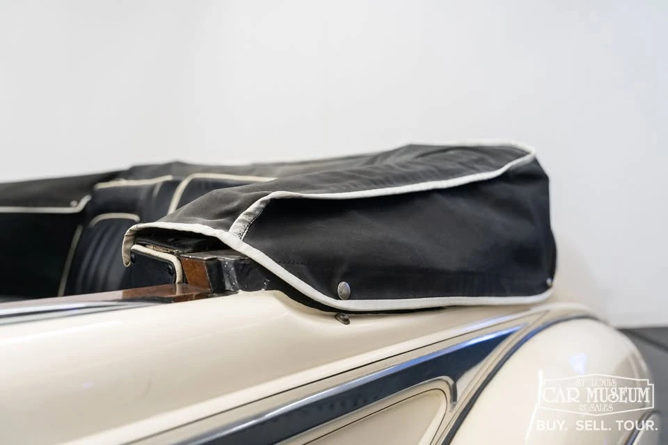 1950 Bentley Mark VI - Image 9 of 20
