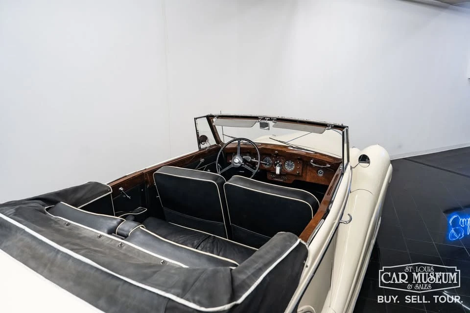 1950 Bentley Mark VI - Image 18 of 20
