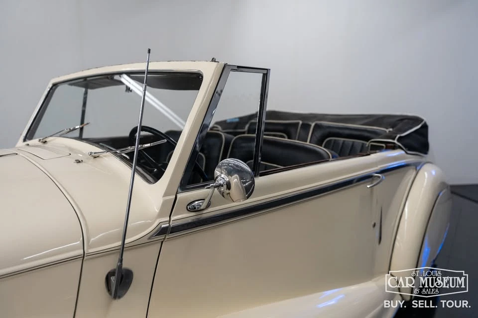 1950 Bentley Mark VI - Image 4 of 20