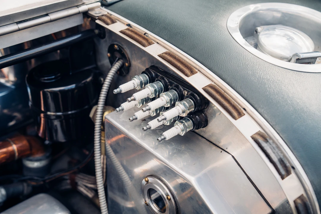 1950 Bentley Mark VI - Image 28 of 31