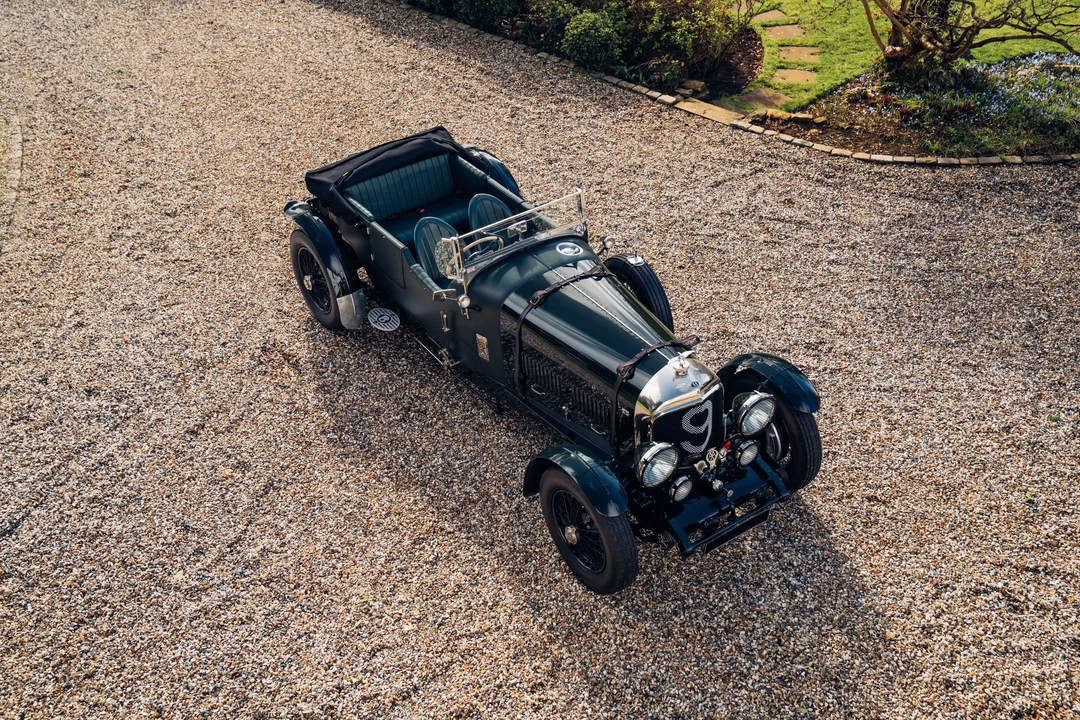1950 Bentley Mark VI - Image 9 of 31