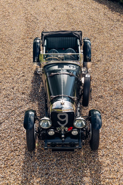 1950 Bentley Mark VI - Image 6 of 31