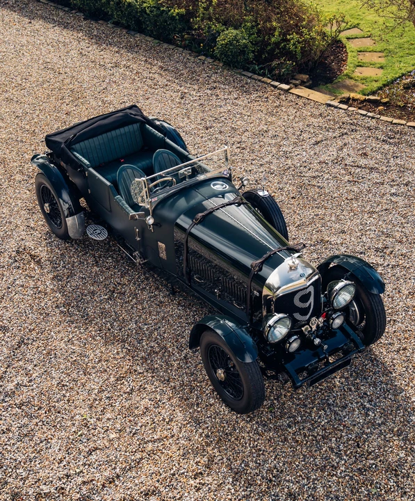 1950 Bentley Mark VI - Image 8 of 31