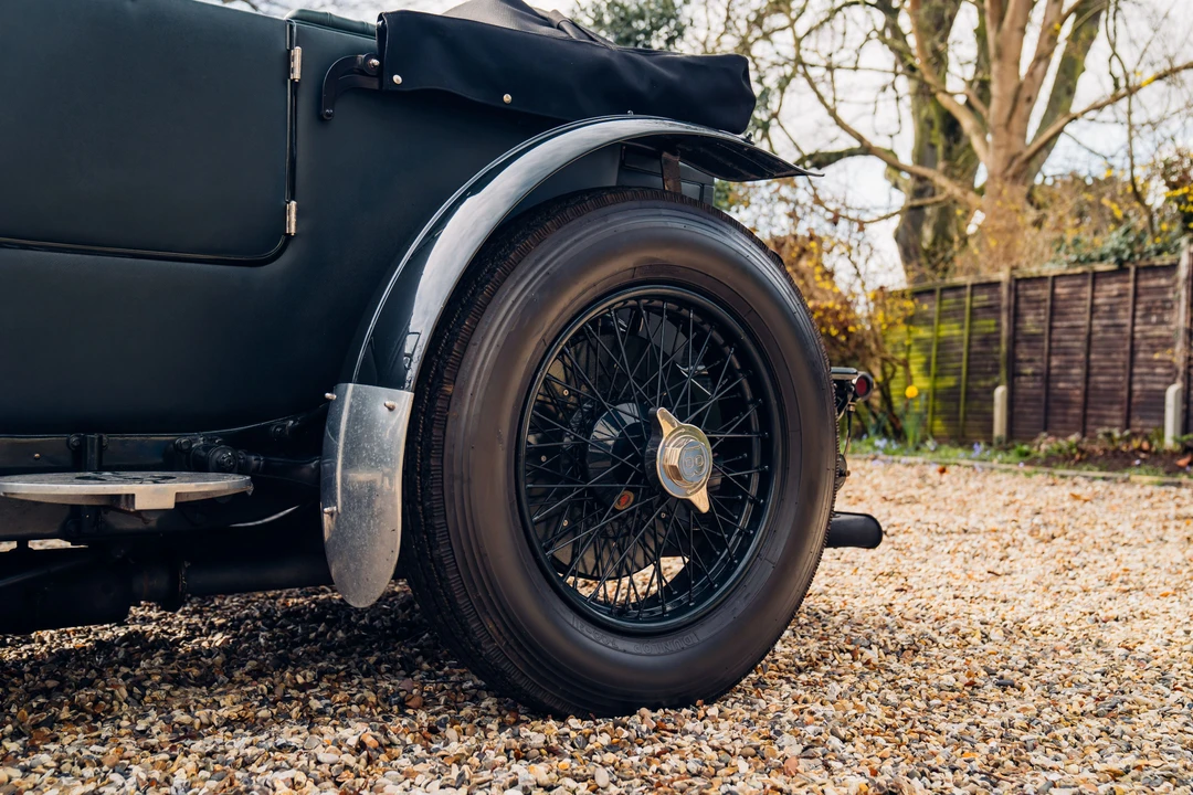1950 Bentley Mark VI - Image 17 of 31