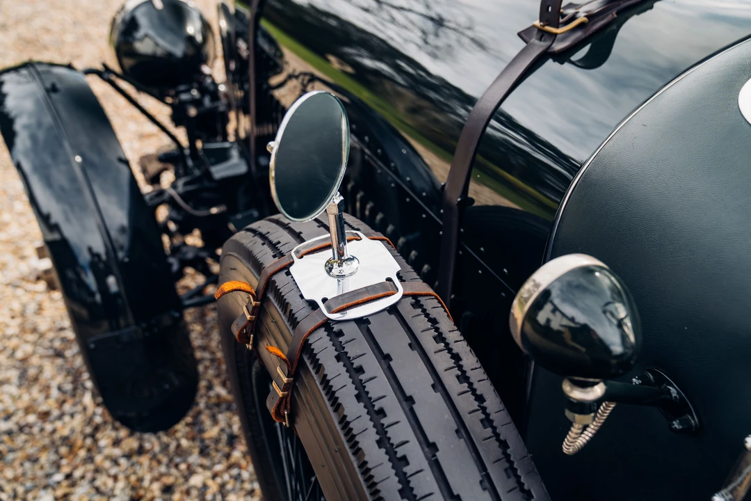 1950 Bentley Mark VI - Image 20 of 31