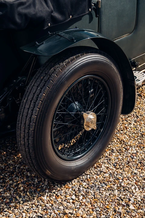 1950 Bentley Mark VI - Image 22 of 31