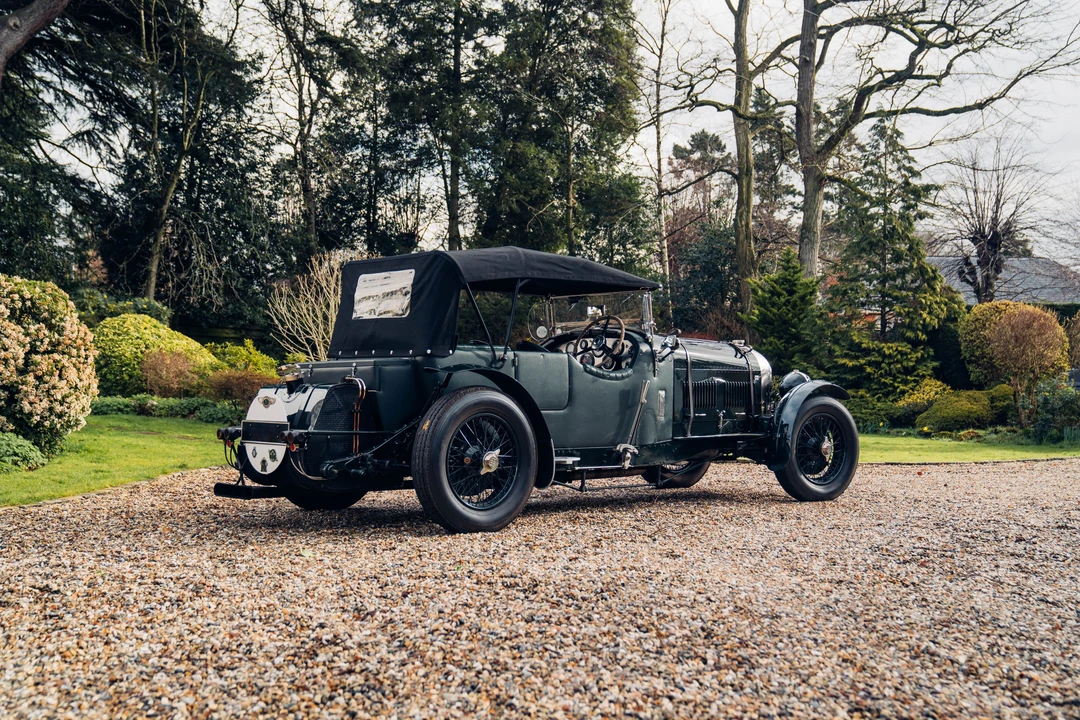 1950 Bentley Mark VI - Image 15 of 31
