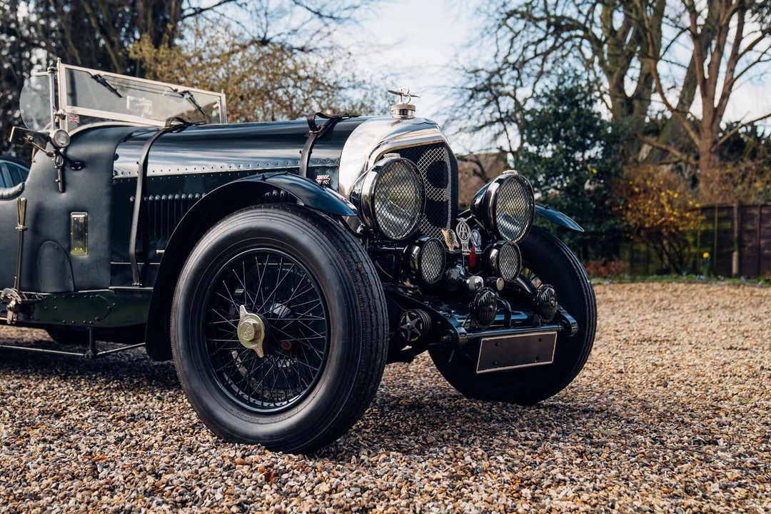 1950 Bentley Mark VI - Image 11 of 31