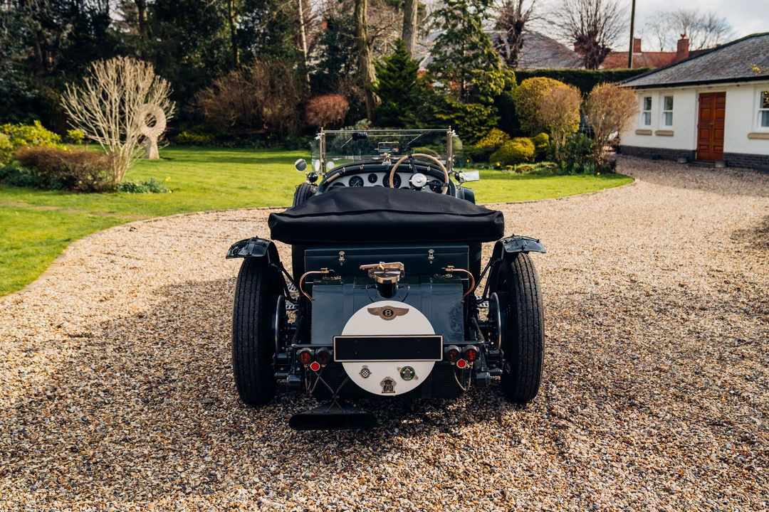 1950 Bentley Mark VI - Image 2 of 31