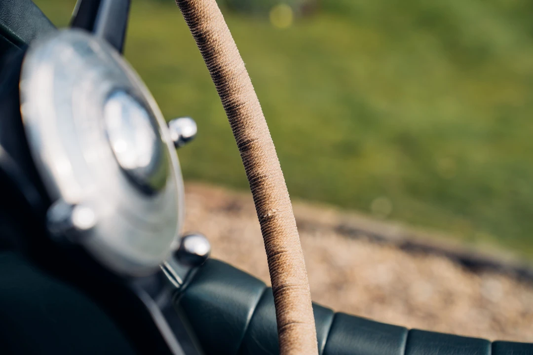 1950 Bentley Mark VI - Image 30 of 31