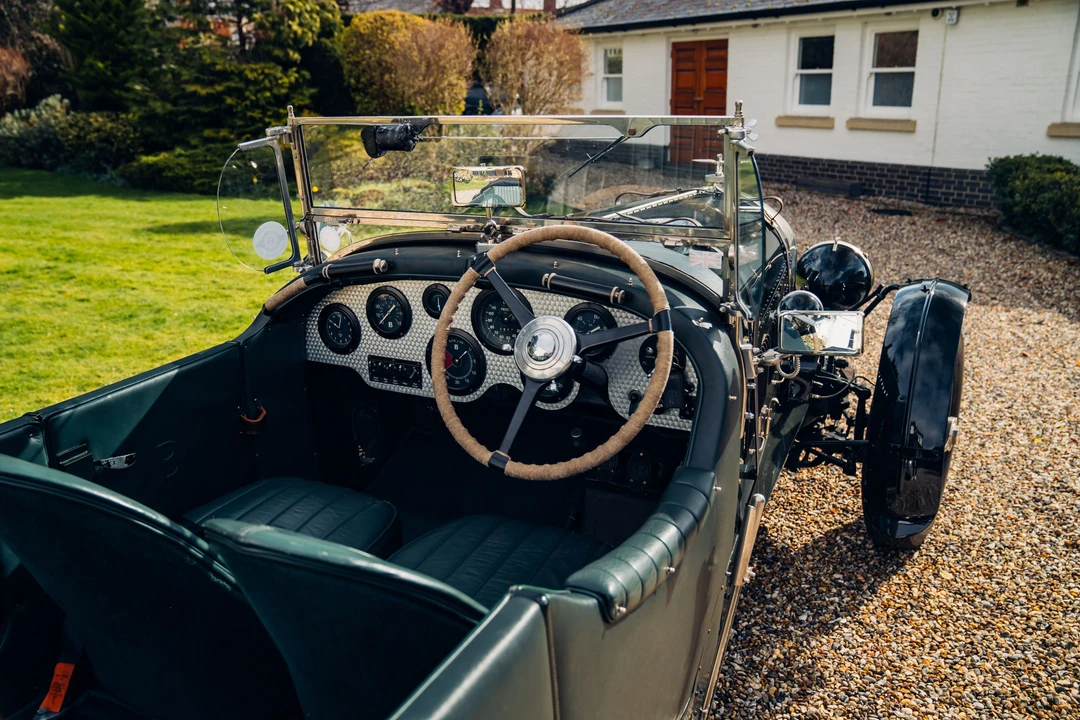 1950 Bentley Mark VI - Image 23 of 31