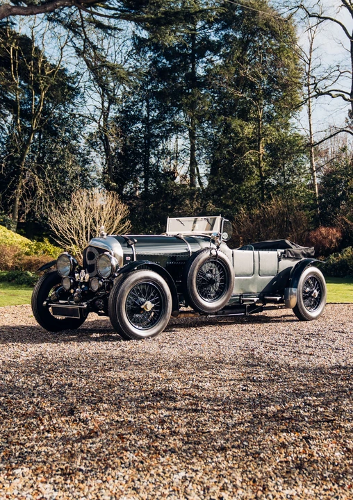 1950 Bentley Mark VI - Image 13 of 31