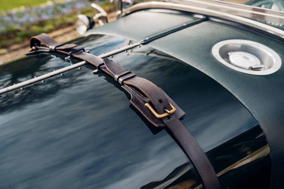 1950 Bentley Mark VI - Image 18 of 31
