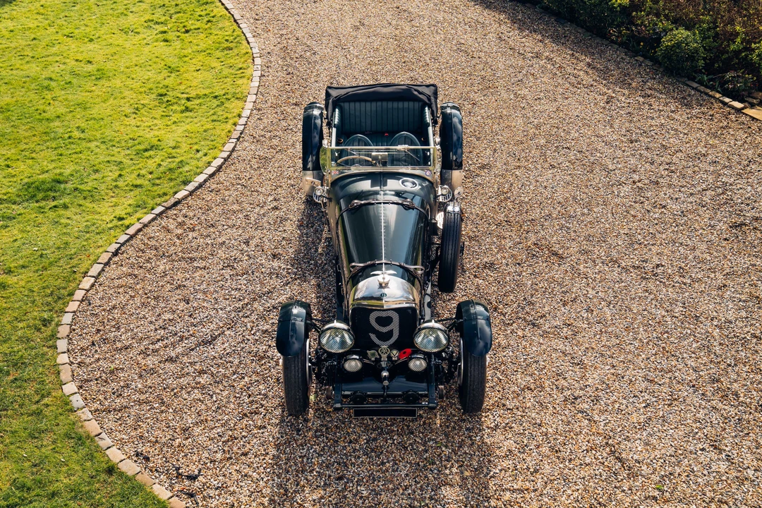 1950 Bentley Mark VI - Image 7 of 31