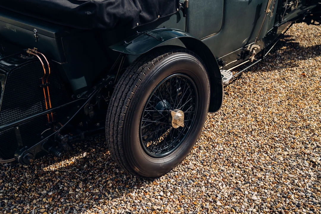 1950 Bentley Mark VI - Image 21 of 31