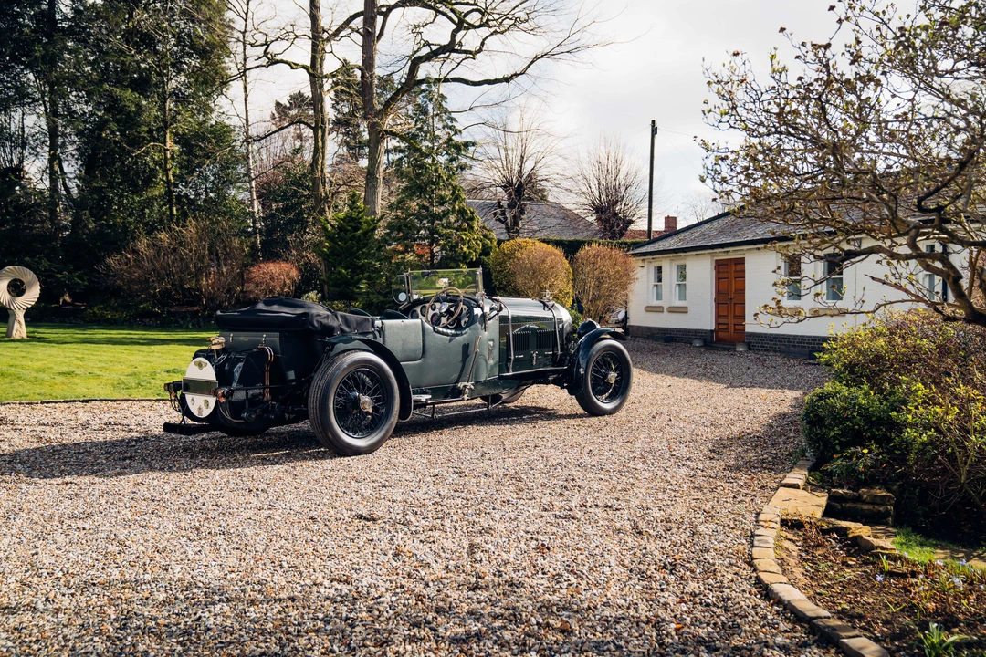 1950 Bentley Mark VI - Image 4 of 31