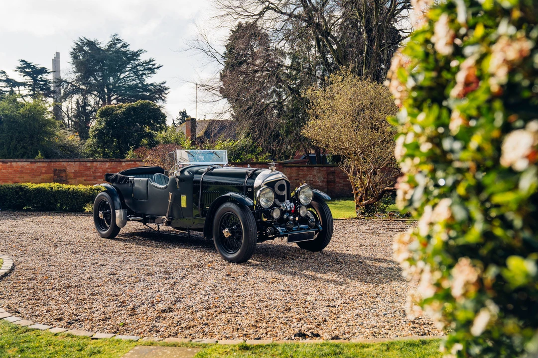1950 Bentley Mark VI - Image 10 of 31