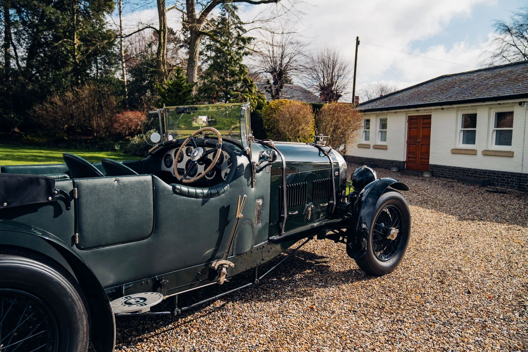 1950 Bentley Mark VI - Image 24 of 31