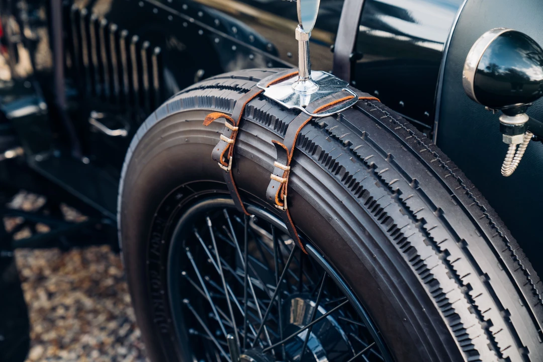 1950 Bentley Mark VI - Image 25 of 31