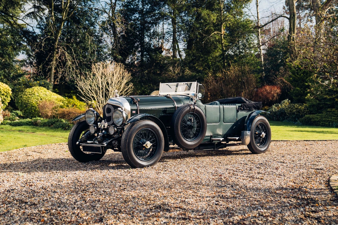 1950 Bentley Mark VI - Image 12 of 31