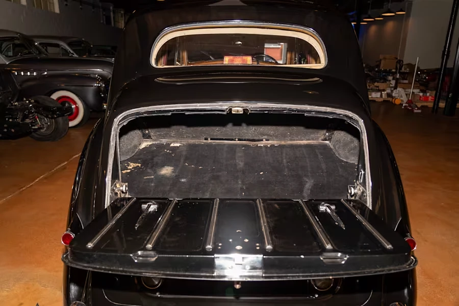 1950 Bentley Mark VI - Image 18 of 18