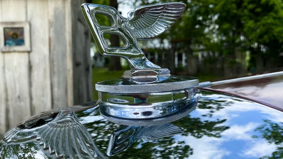 1950 Bentley Mark VI - Image 11 of 31