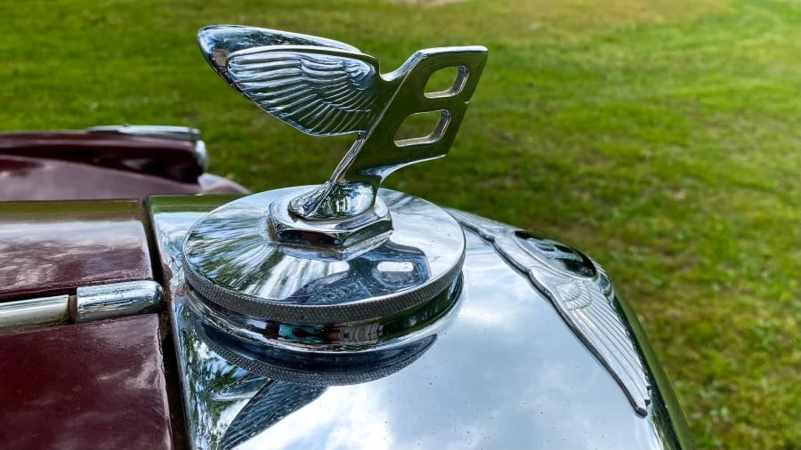 1950 Bentley Mark VI - Image 12 of 31