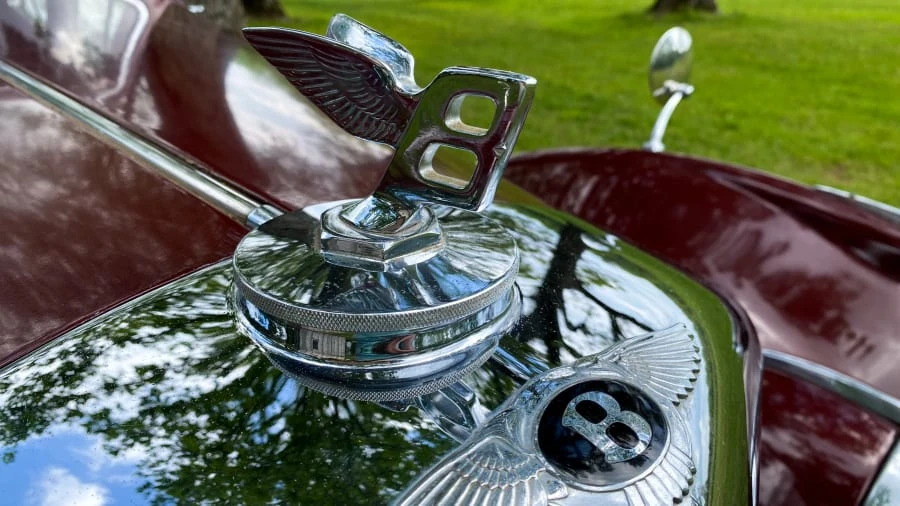 1950 Bentley Mark VI - Image 16 of 31