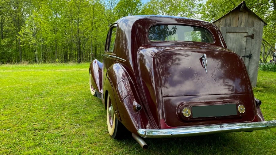 1950 Bentley Mark VI - Image 5 of 31