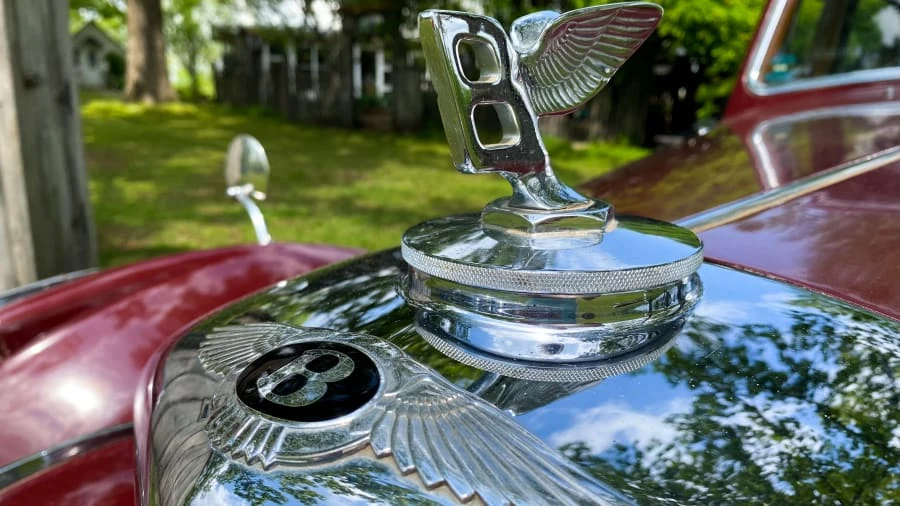 1950 Bentley Mark VI - Image 14 of 31