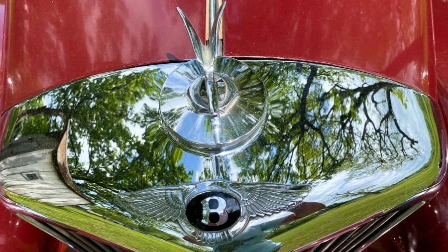 1950 Bentley Mark VI - Image 21 of 31