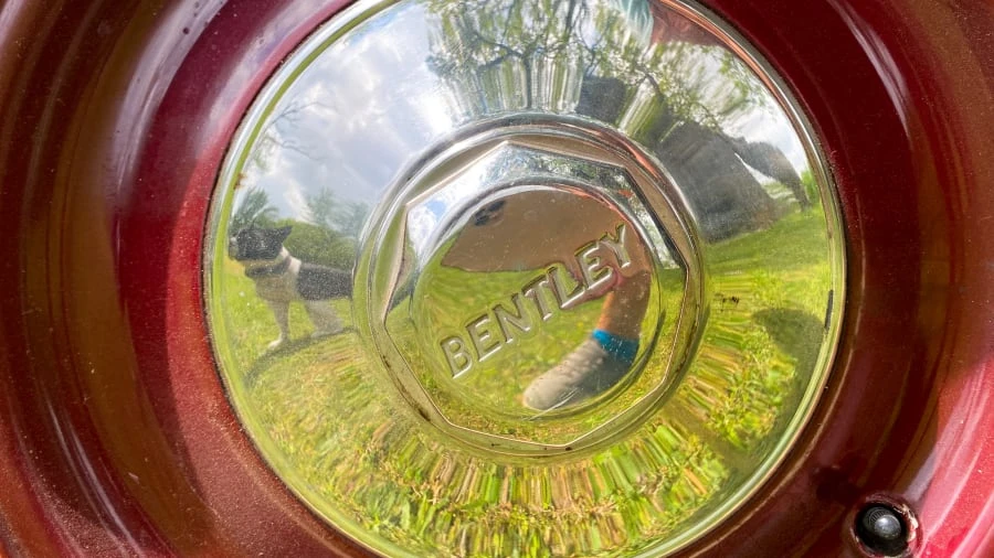 1950 Bentley Mark VI - Image 20 of 31