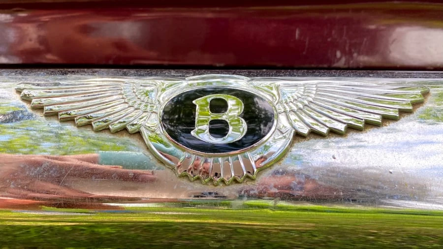 1950 Bentley Mark VI - Image 13 of 31