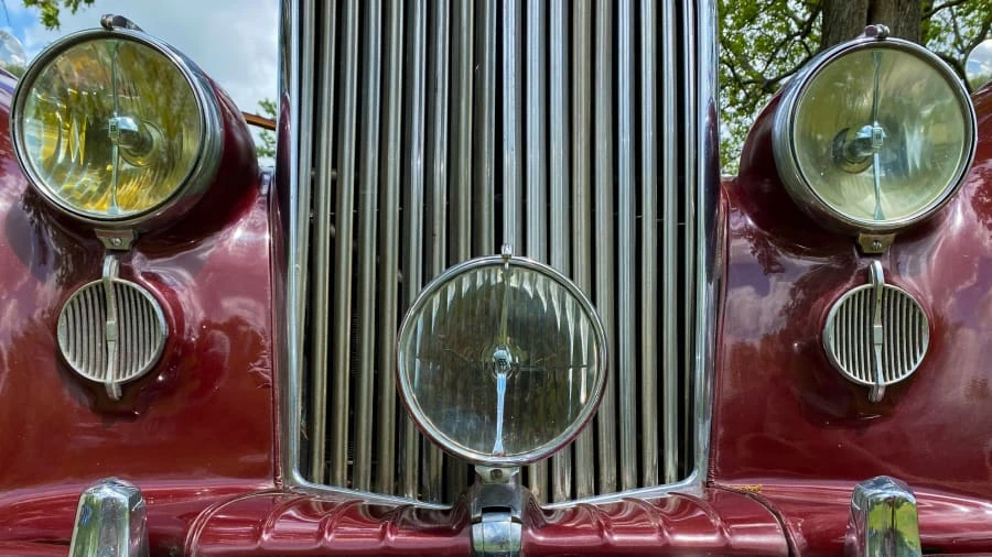 1950 Bentley Mark VI - Image 15 of 31